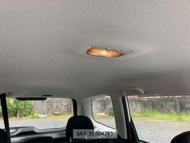 Subaru FORESTER 2010-02 7454424-19