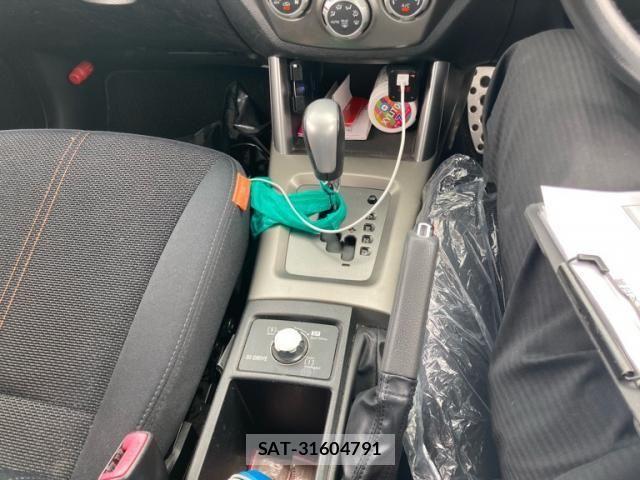 Subaru FORESTER 2010-02 7454424-20