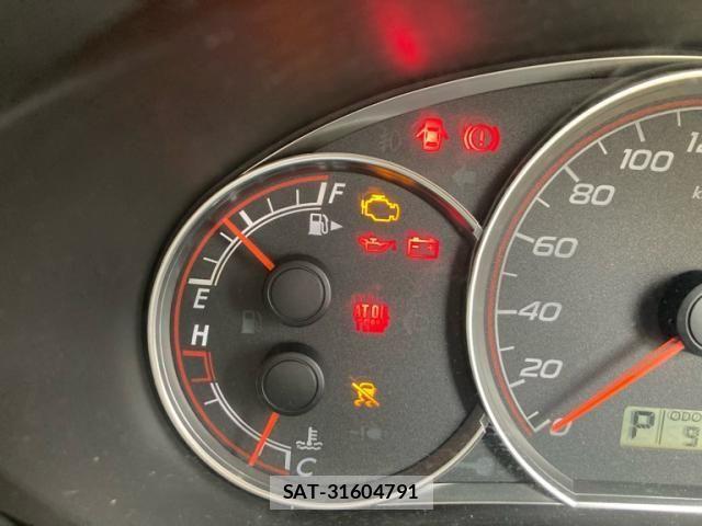 Subaru FORESTER 2010-02 7454424-21