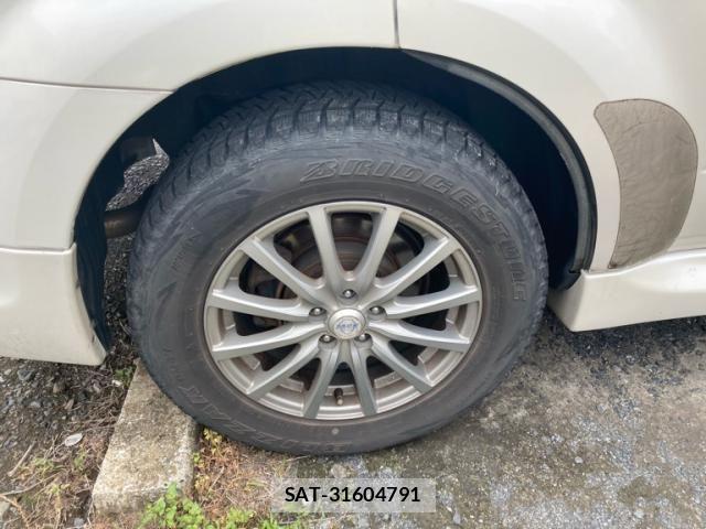 Subaru FORESTER 2010-02 7454424-4