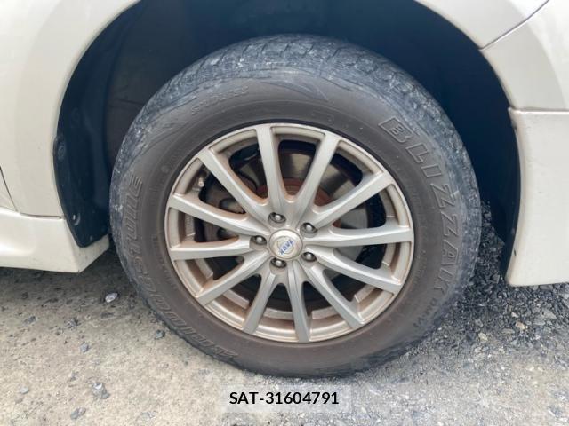Subaru FORESTER 2010-02 7454424-5