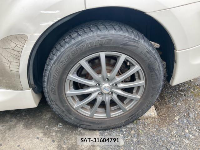 Subaru FORESTER 2010-02 7454424-6