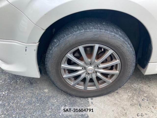 Subaru FORESTER 2010-02 7454424-7