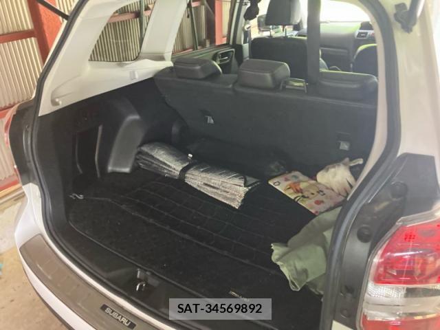 Subaru FORESTER 2015-07 7454417-9