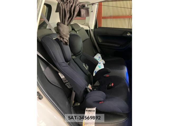 Subaru FORESTER 2015-07 7454417-11