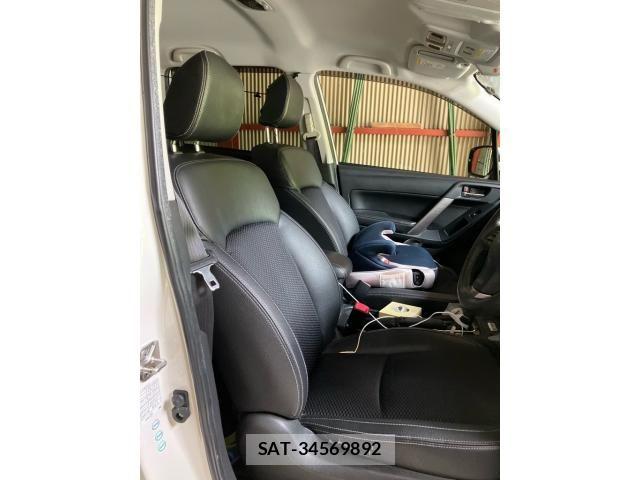 Subaru FORESTER 2015-07 7454417-13