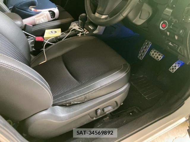 Subaru FORESTER 2015-07 7454417-14