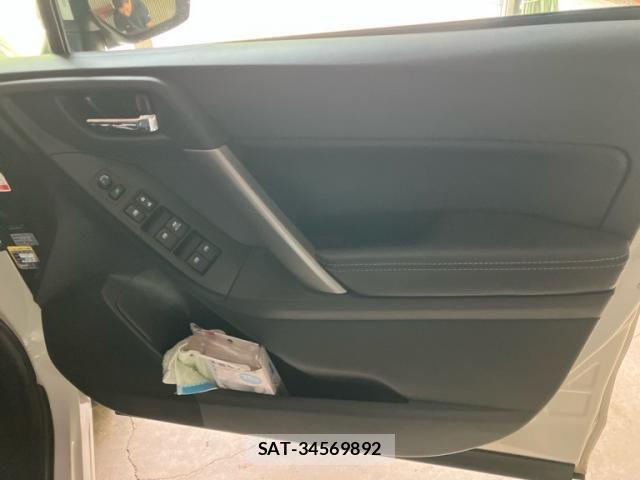 Subaru FORESTER 2015-07 7454417-15
