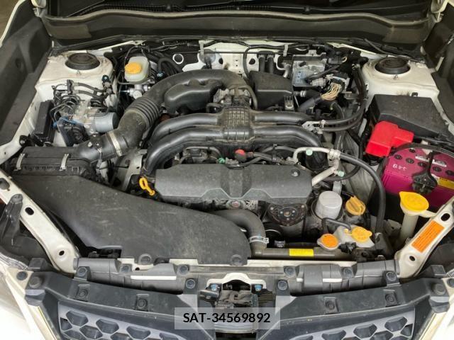 Subaru FORESTER 2015-07 7454417-17