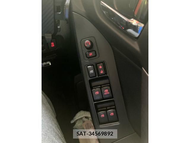 Subaru FORESTER 2015-07 7454417-18