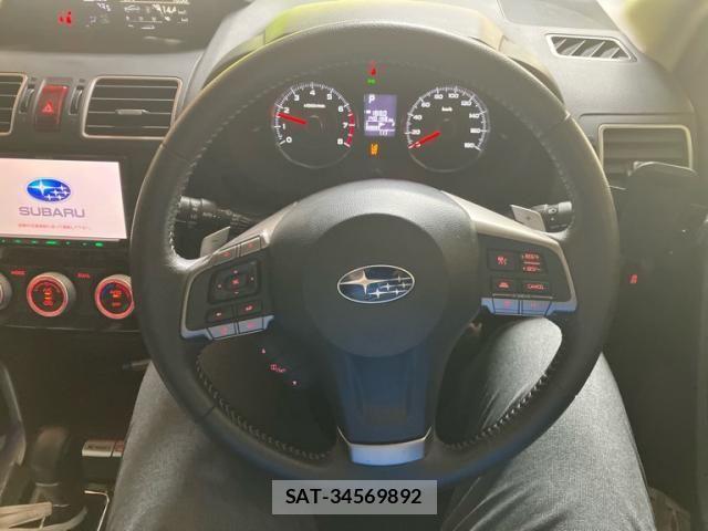 Subaru FORESTER 2015-07 7454417-19