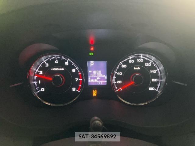 Subaru FORESTER 2015-07 7454417-20