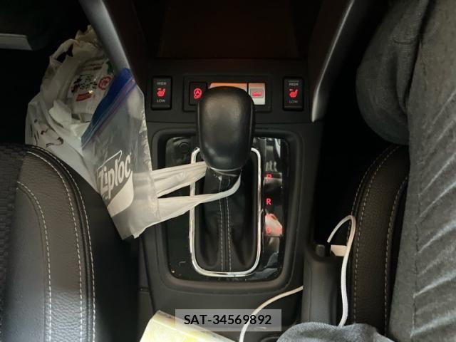 Subaru FORESTER 2015-07 7454417-21