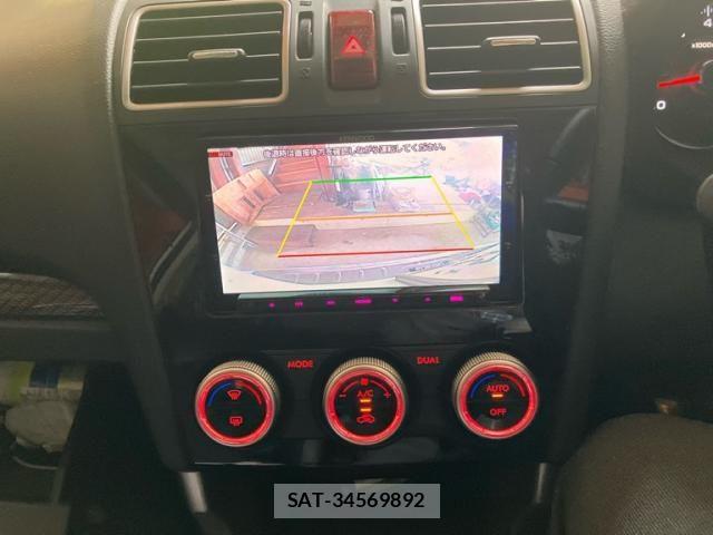 Subaru FORESTER 2015-07 7454417-23