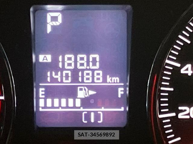 Subaru FORESTER 2015-07 7454417-2