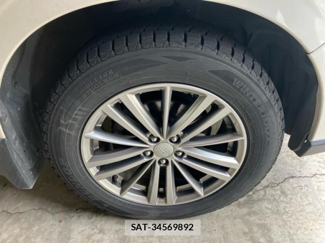 Subaru FORESTER 2015-07 7454417-4