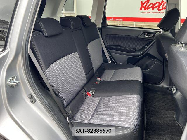 Subaru FORESTER 2016-06 7454415-10