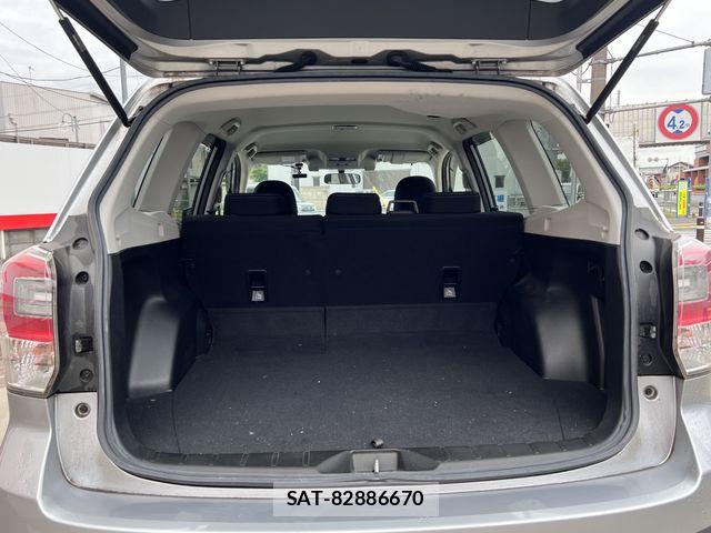 Subaru FORESTER 2016-06 7454415-11