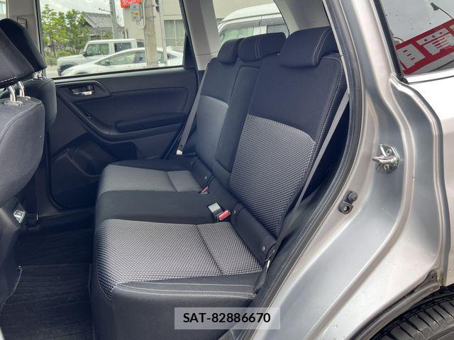 Subaru FORESTER 2016-06 7454415-12