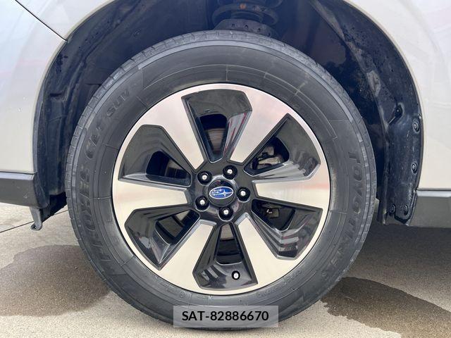 Subaru FORESTER 2016-06 7454415-14