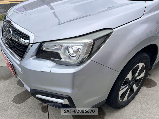 Subaru FORESTER 2016-06 7454415-15