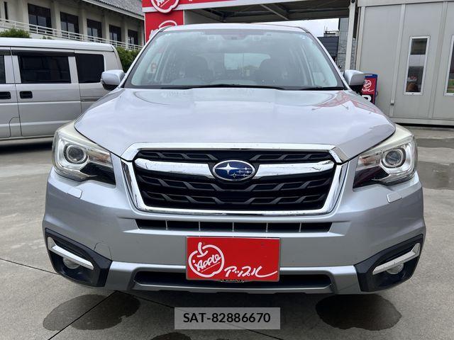 Subaru FORESTER 2016-06 7454415-16
