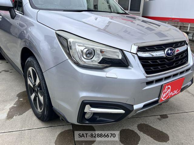 Subaru FORESTER 2016-06 7454415-17