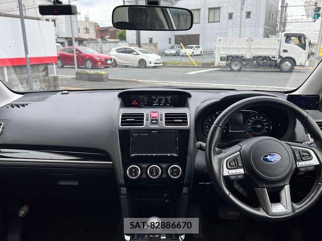 Subaru FORESTER 2016-06 7454415-1