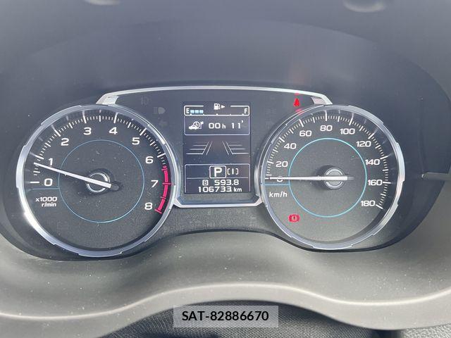 Subaru FORESTER 2016-06 7454415-3