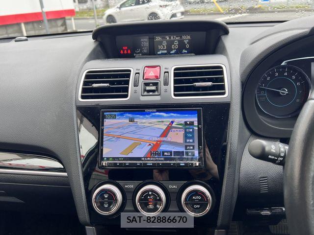 Subaru FORESTER 2016-06 7454415-4