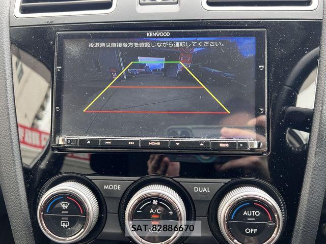 Subaru FORESTER 2016-06 7454415-5