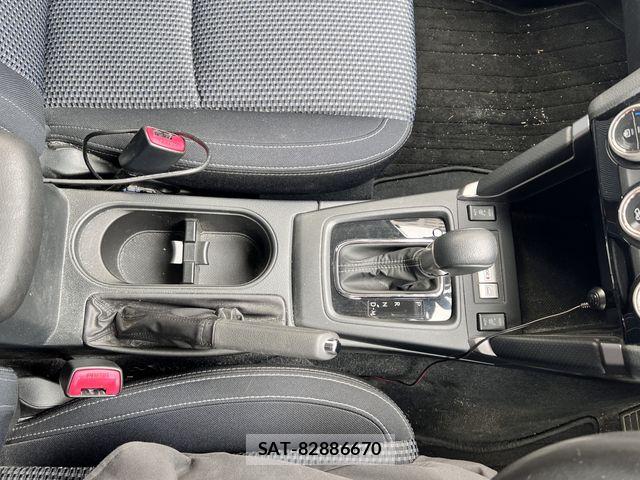 Subaru FORESTER 2016-06 7454415-6