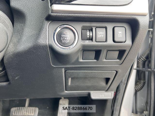 Subaru FORESTER 2016-06 7454415-8