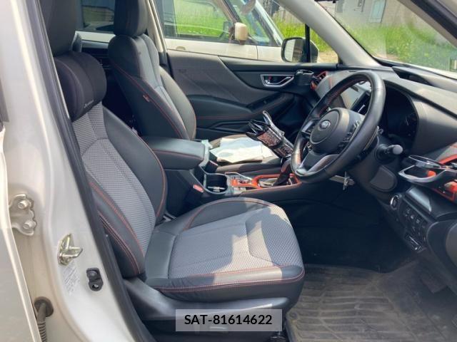 Subaru FORESTER 2020-01 7454395-14
