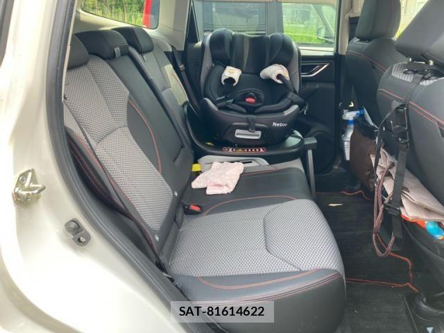 Subaru FORESTER 2020-01 7454395-15