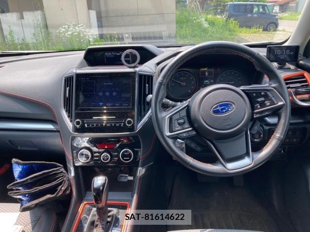 Subaru FORESTER 2020-01 7454395-16