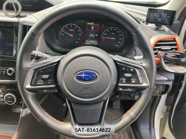 Subaru FORESTER 2020-01 7454395-17