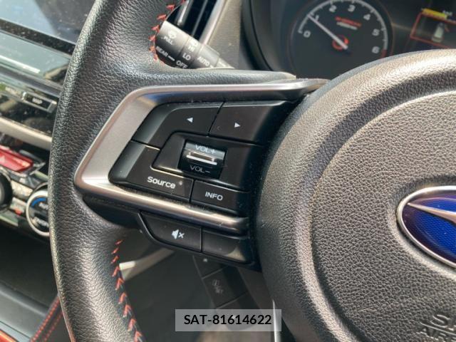 Subaru FORESTER 2020-01 7454395-18