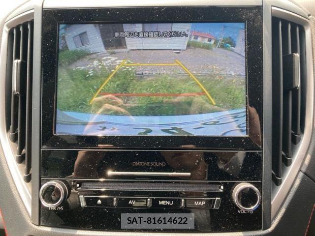 Subaru FORESTER 2020-01 7454395-21
