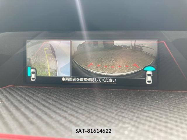 Subaru FORESTER 2020-01 7454395-22
