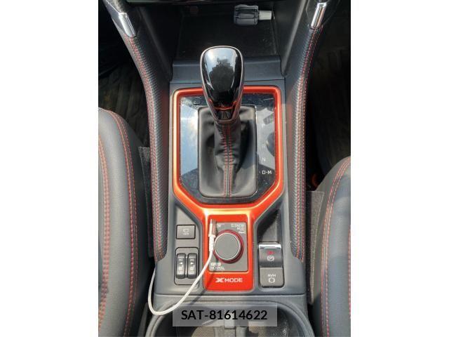 Subaru FORESTER 2020-01 7454395-24