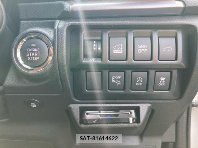 Subaru FORESTER 2020-01 7454395-25