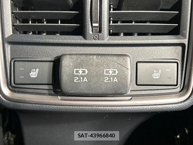 Subaru FORESTER 2018-12 7454379-9