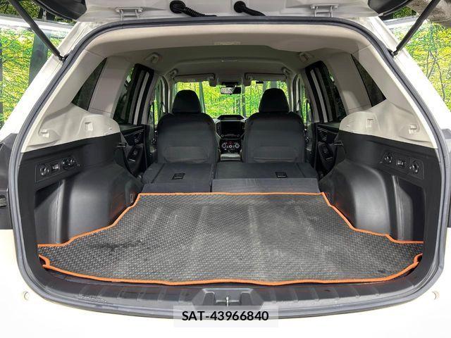 Subaru FORESTER 2018-12 7454379-12
