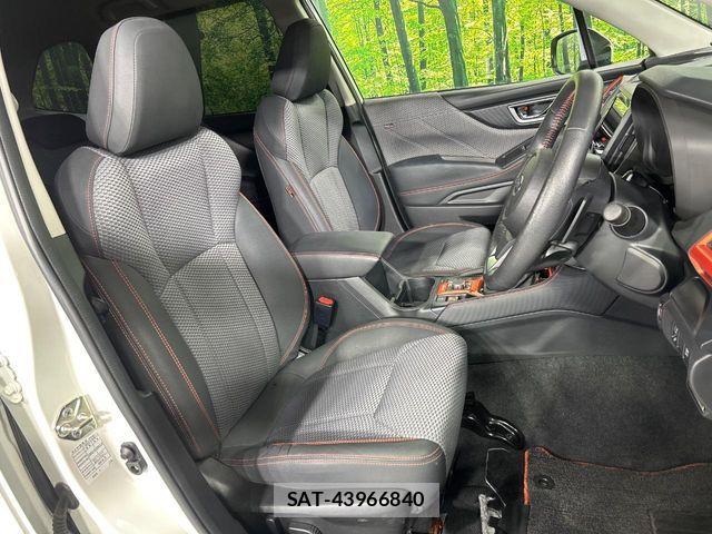 Subaru FORESTER 2018-12 7454379-13