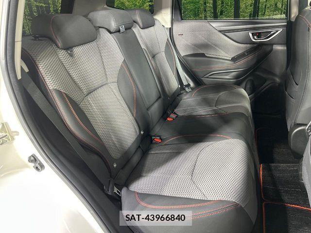 Subaru FORESTER 2018-12 7454379-14