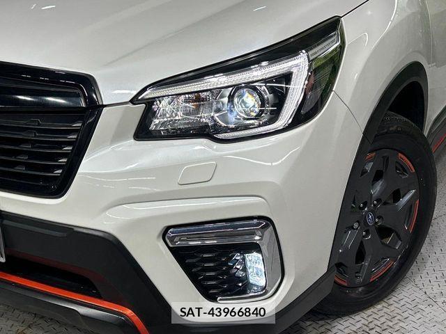 Subaru FORESTER 2018-12 7454379-15
