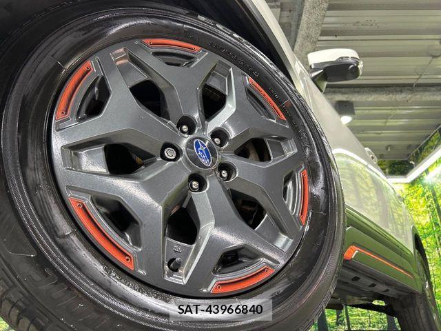 Subaru FORESTER 2018-12 7454379-16