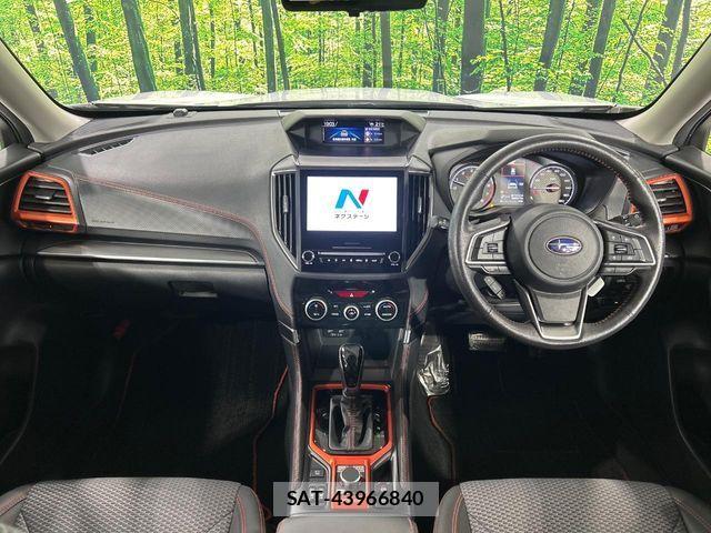 Subaru FORESTER 2018-12 7454379-1