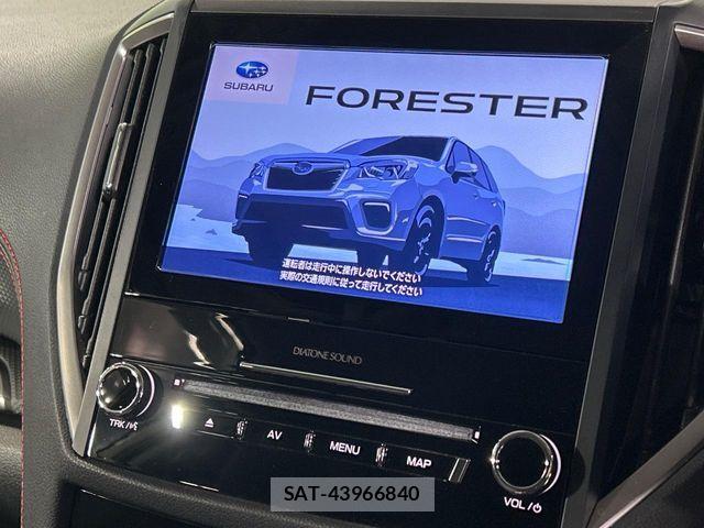 Subaru FORESTER 2018-12 7454379-2